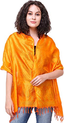 Orange Popsickle