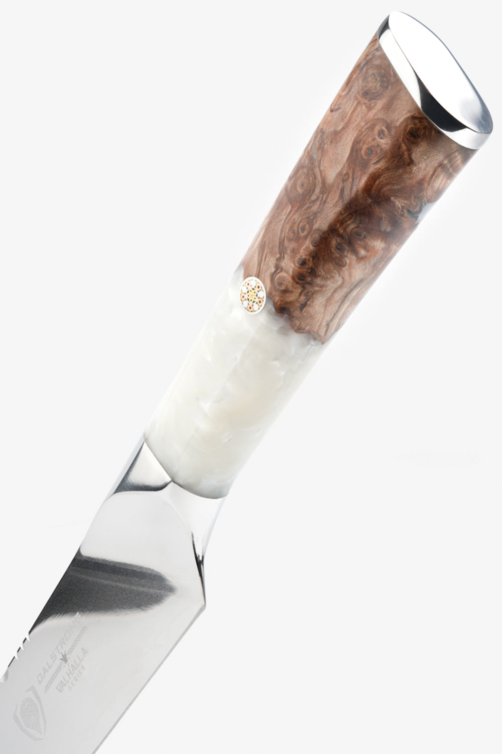Dalstrong Valhalla Series 12