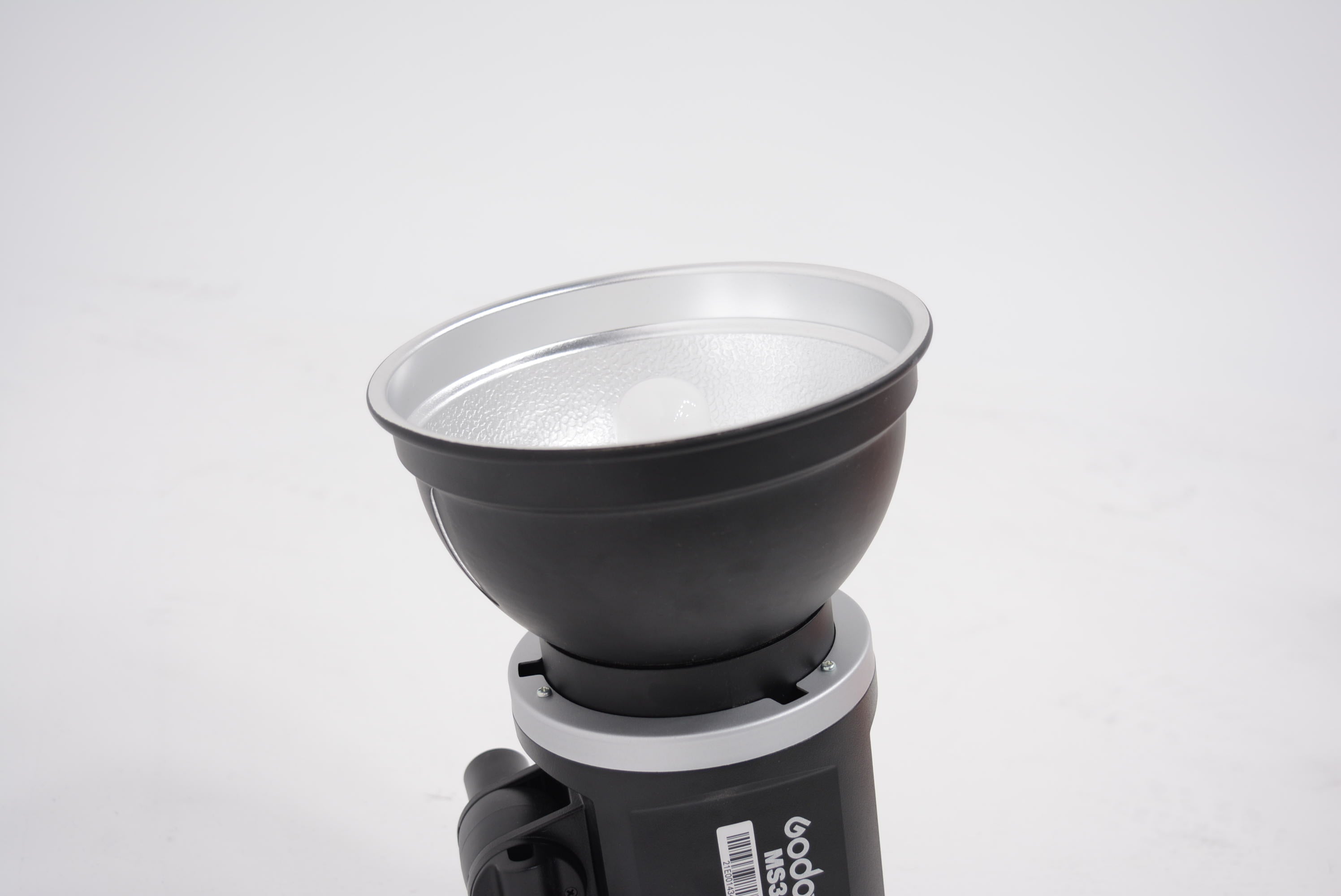 Godox MS300/TZN27 300W Monolight Studio Flash Strobe Light - Professional Photography Lighting for Portraits, Product Shots & Studio Sessions