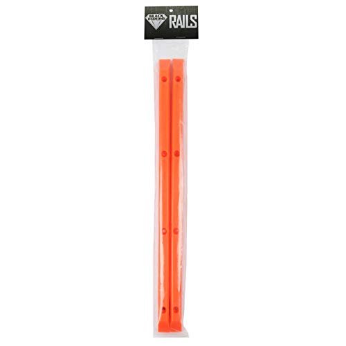 Neon Orange