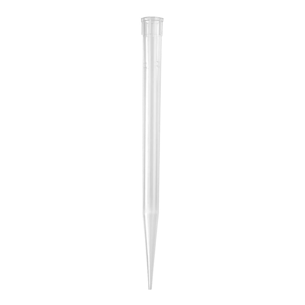 Axygen TT-1000-C-HTR-S Tecan Genesis Style Robotic Pipette Tips - 1000μL Standard Hanging Pipet Tips, Clear Polypropylene, Wafer Racked, Sterile (1 Case: 96 Tips/Rack, 16 Racks/Case) - Ideal for Laboratory Automation, PCR, and High-Throughput Liquid Handling