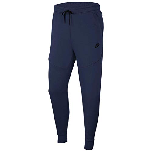 Midnight Navy/Black