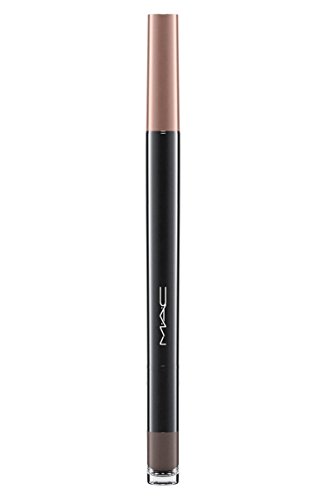 MAC Shape + Shade Brow Tint Spiked - Waterproof Eyebrow Gel with Precision Brush for Natural Looking Brows | Perfect for Everyday Makeup & Special Occasions