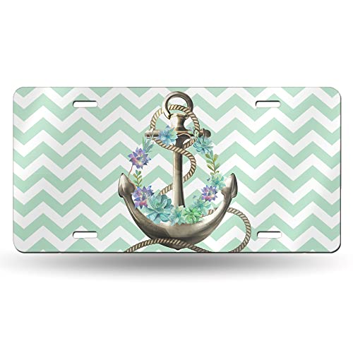 Anchor Floral