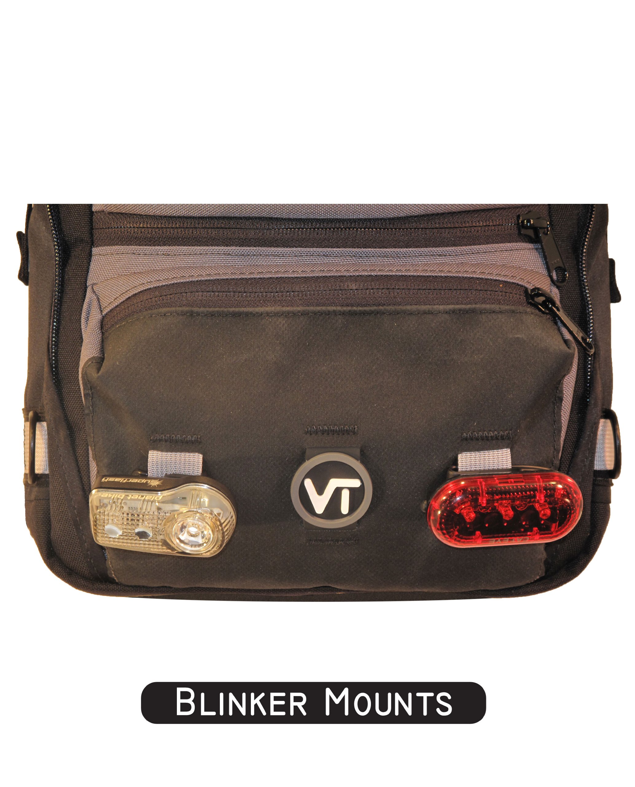 Waterproof Women's Bicycle Backpack - The Edge 30 Small Messenger Bag for Cycling, Commuting & Outdoor Adventures | Durable & Lightweight Design for Bike Riders