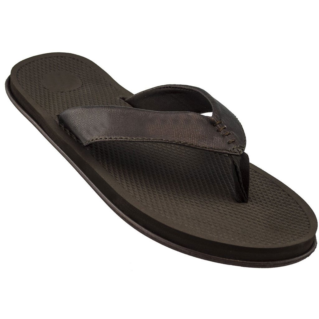INGEAR Men's & Women's Comfortable Non-Slip Slides - Yoga Mat Beach Sandals & Shower Slippers for Pool, Spa, Gym and Home Use