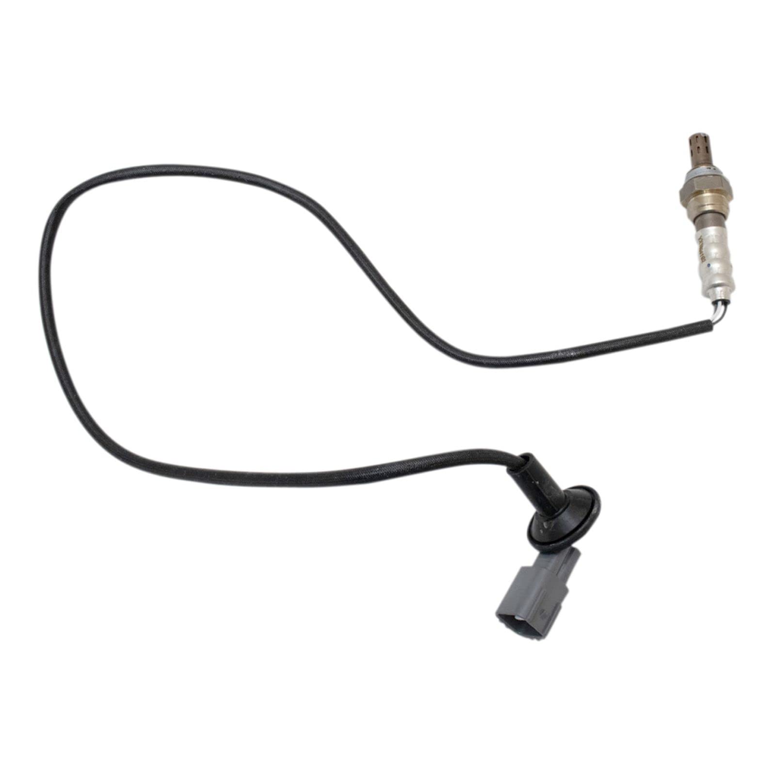 High-Quality Upstream & Downstream O2 Oxygen Sensor Pair for Toyota Corolla 1.8L - Direct Fit Replacement - Improves Fuel Efficiency & Engine Performance - Perfect for City Driving & Highway Commutes