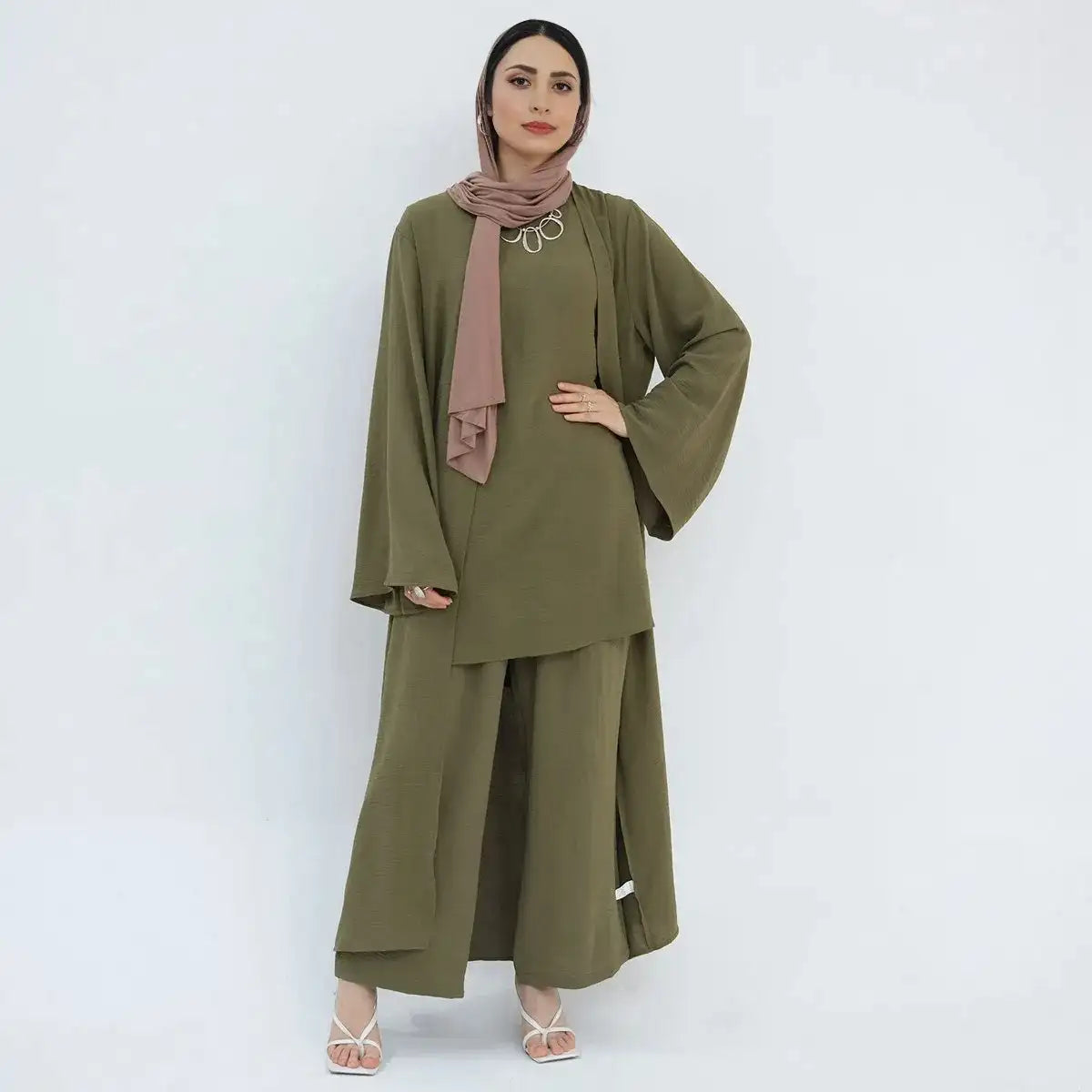 Army Green