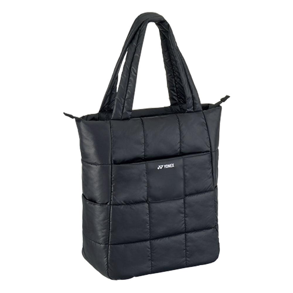 Compact Tennis Tote Bag - Lightweight Sports Gear for Tennis Players | Perfect for Court, Gym & Travel Accessories