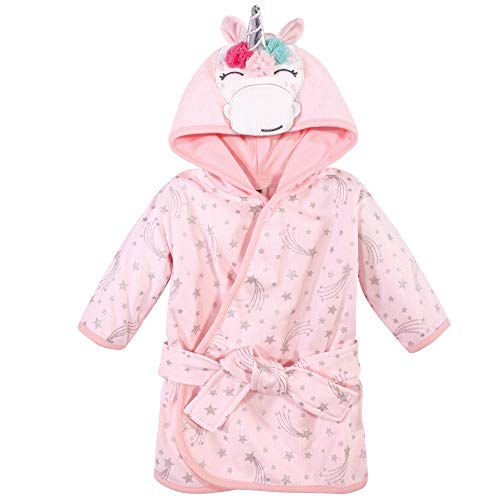 Pink Unicorn