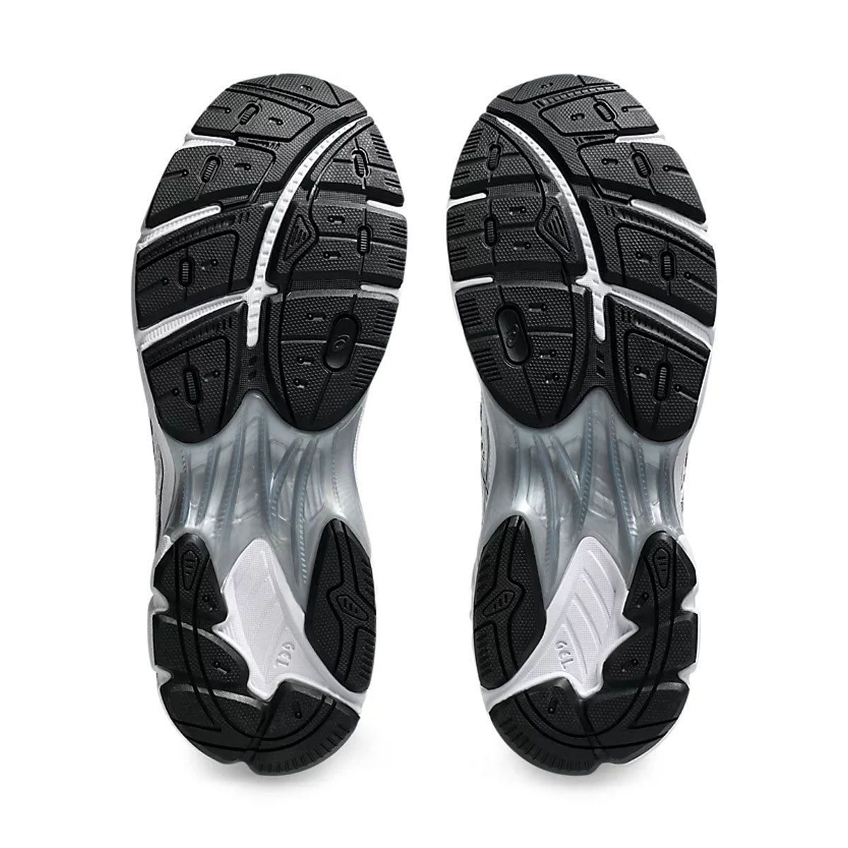 ASICS GT-2160 Running Shoes for Men - White Pure Silver | Lightweight Cushioned Sneakers for Jogging, Gym & Daily Wear