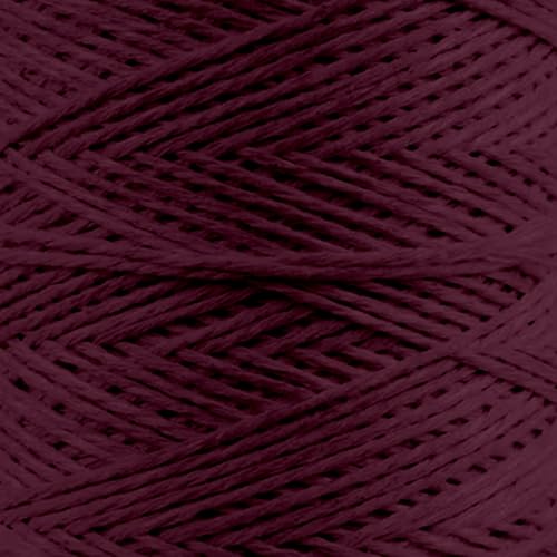 Claret Red