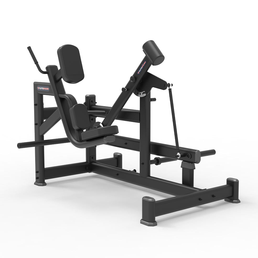 Pendulum Kick Back - High-Quality Fitness Equipment for Home & Gym Workouts - Perfect for Strength Training, Core Exercises, and Full-Body Workouts
