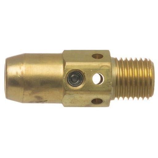 Arcair 54A-16 Gas Diffuser 1540-1104 - High Performance Welding & Cutting Nozzle for Industrial Metalwork - Perfect for HVAC, Pipefitting & Heavy Equipment Repair