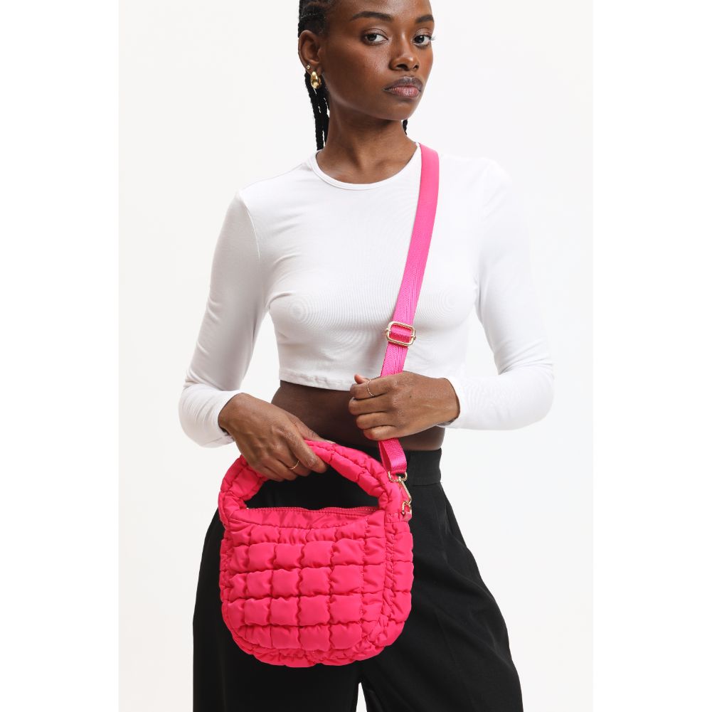 Hot Pink
