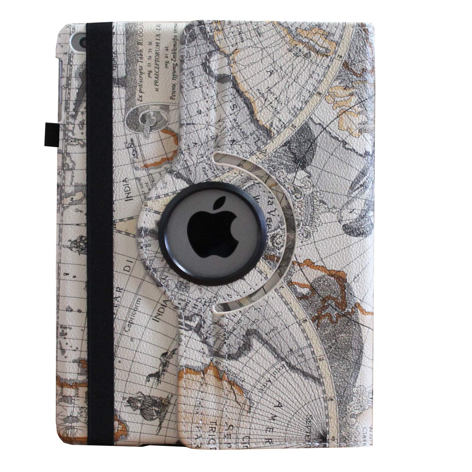 Premium Smart Case for iPad 5th/6th Gen (9.7