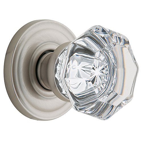 Satin Nickel