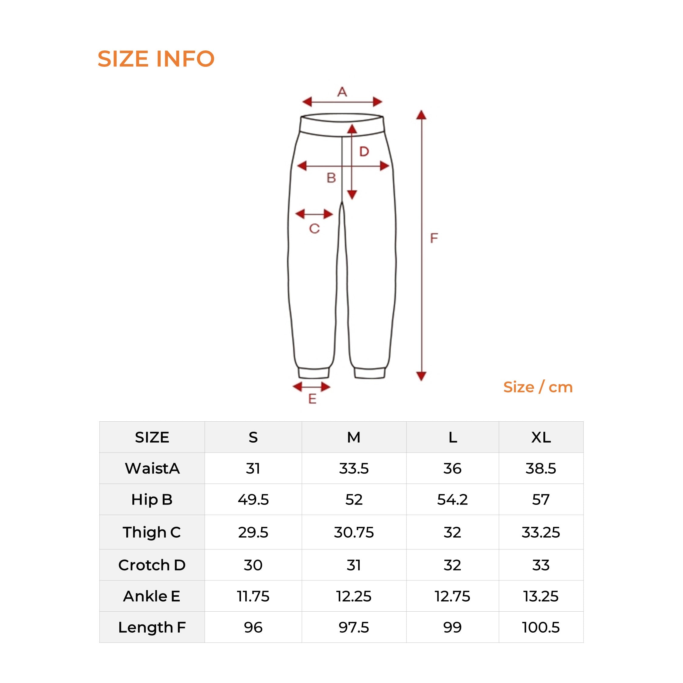 Ice Comfort Cargo Jogger Pants for Men - Lightweight, Stretchable & Breathable Workout & Lounge Pants - Perfect for Running, Gym, Travel & Casual Wear