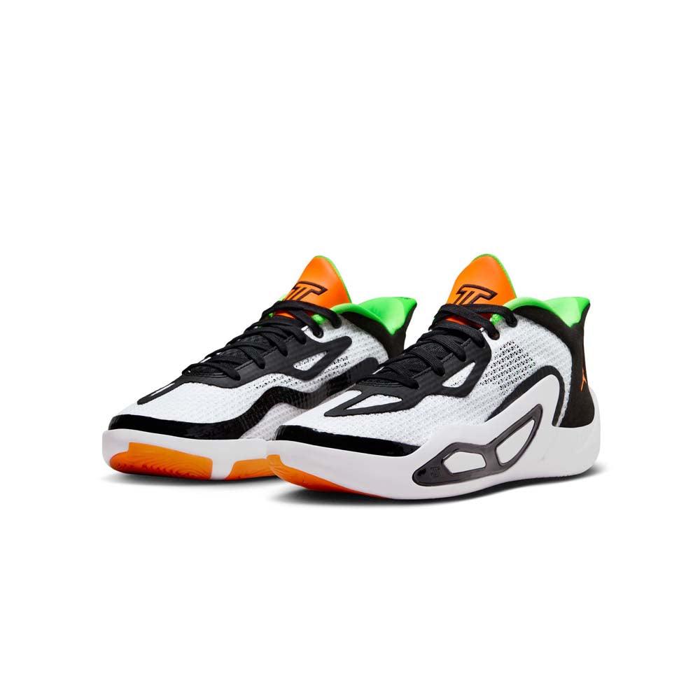 Tatum 1 'Home Team' Basketball Shoes for Kids - Lightweight & Durable Sneakers for Boys and Girls - Perfect for School, Playground, and Court Sports