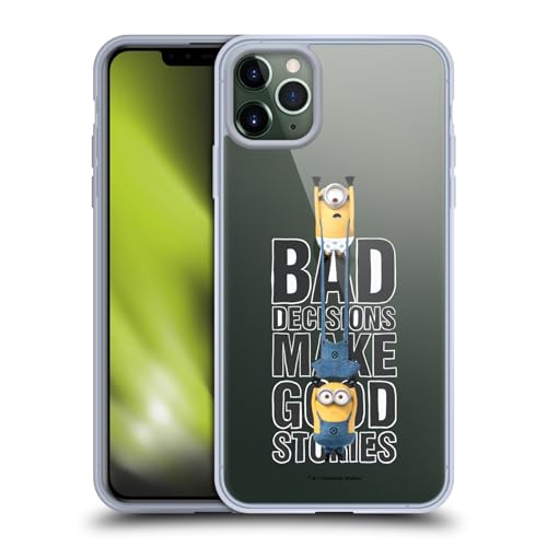 Bad Decisions