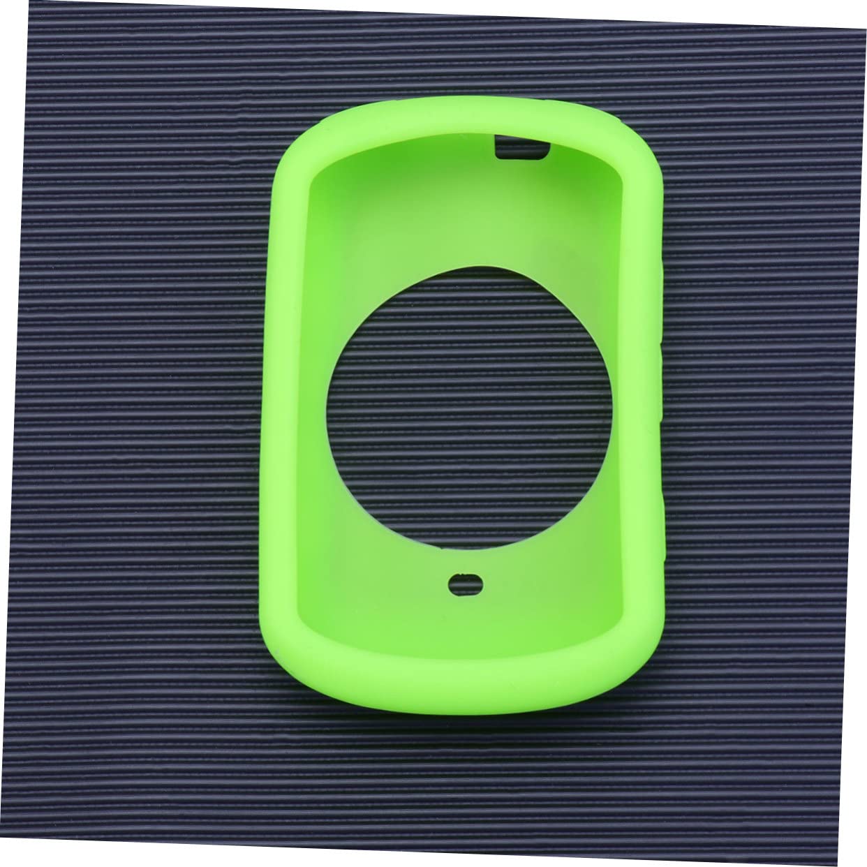 BESPORTBLE 3-Pack Elastic Silicone Cover for Garmin Edge 530 Cycling Computer - Waterproof Protective Case for Bike GPS, Stopwatch & Cycling Accessories - Perfect for Road Biking, Mountain Biking & Outdoor Sports