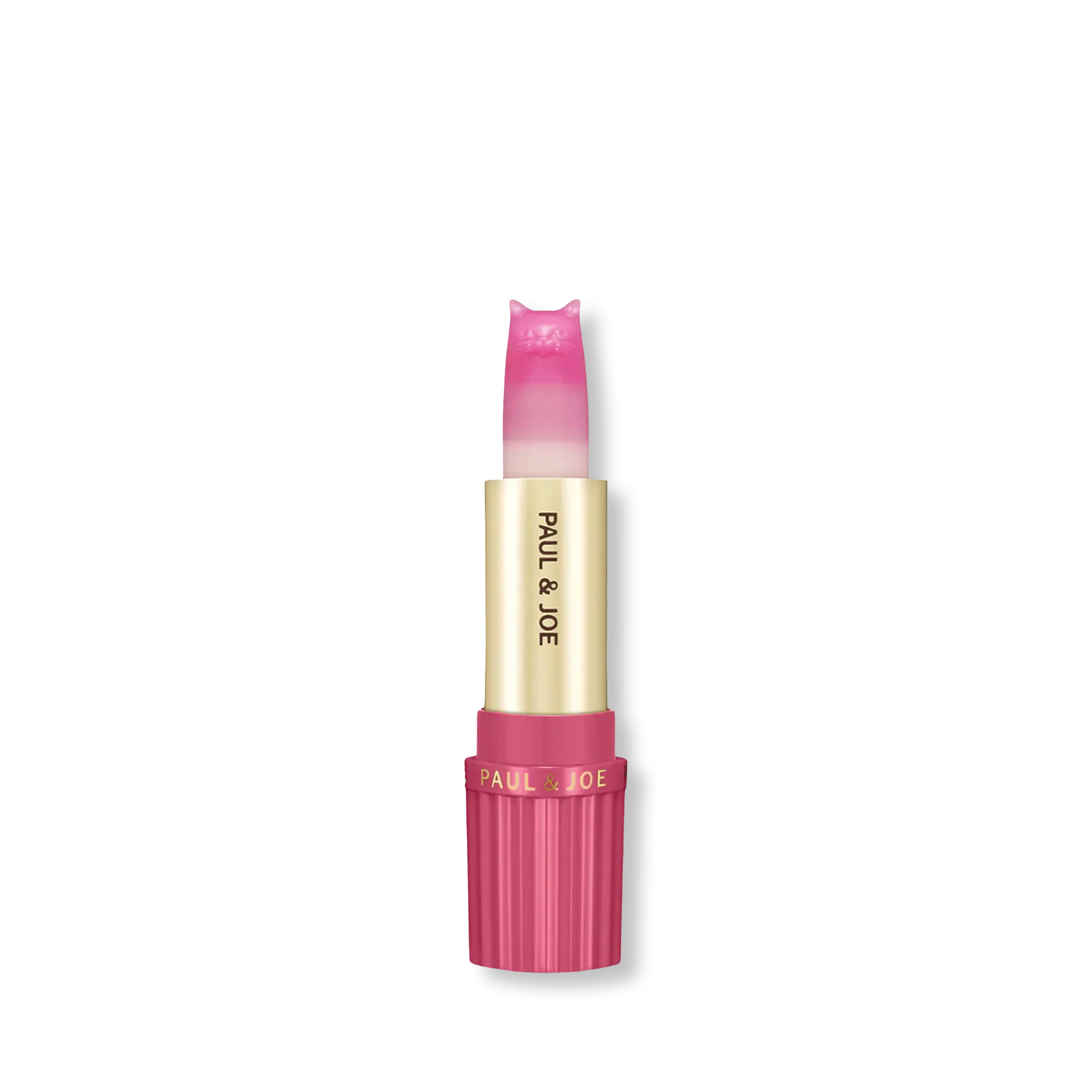Paul & Joe Moisturizing Lipstick CS - Hydrating & Long-Lasting Lip Color for Daily Wear & Special Occasions