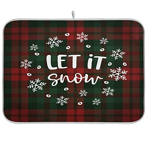 Let It Snow