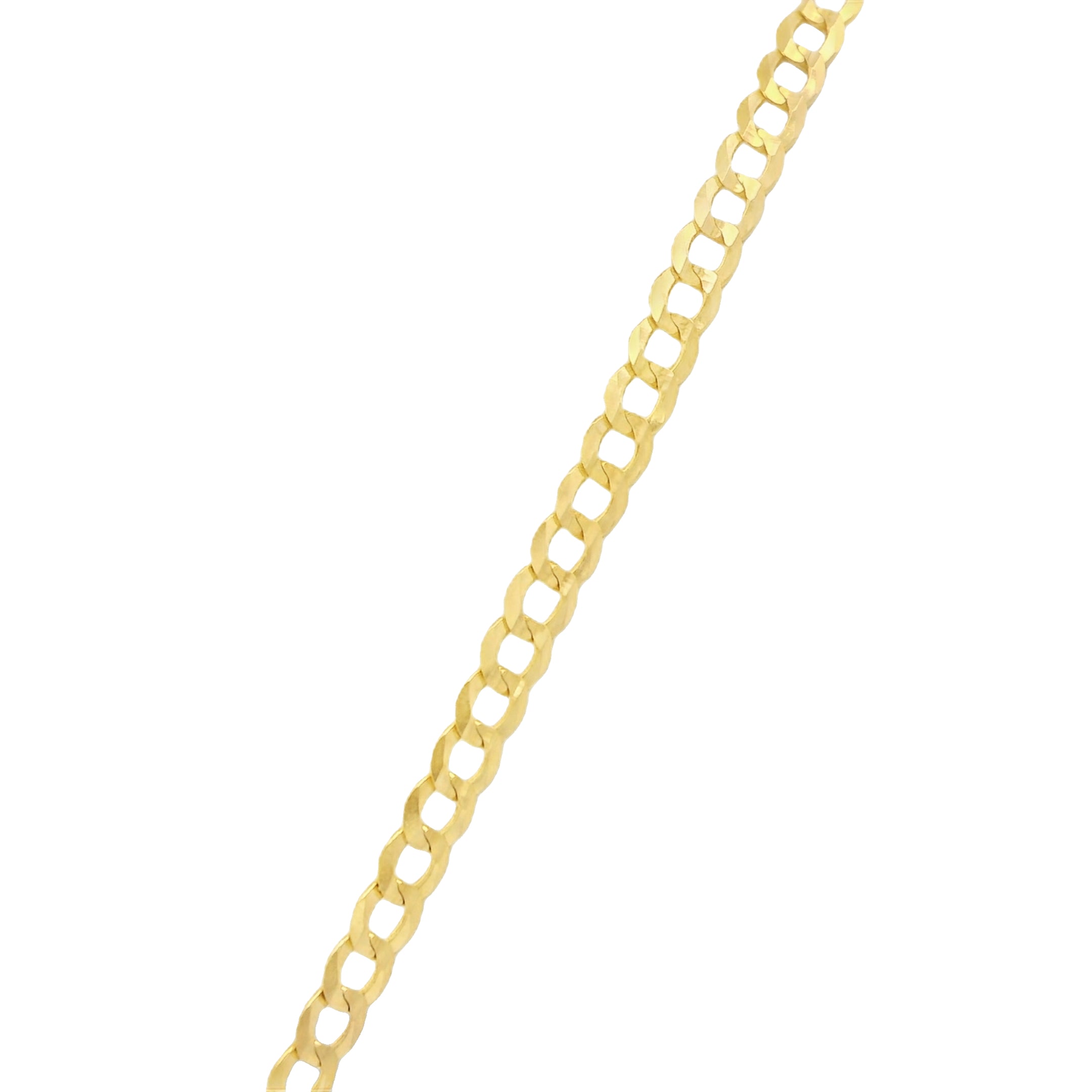 14K Gold Initial 