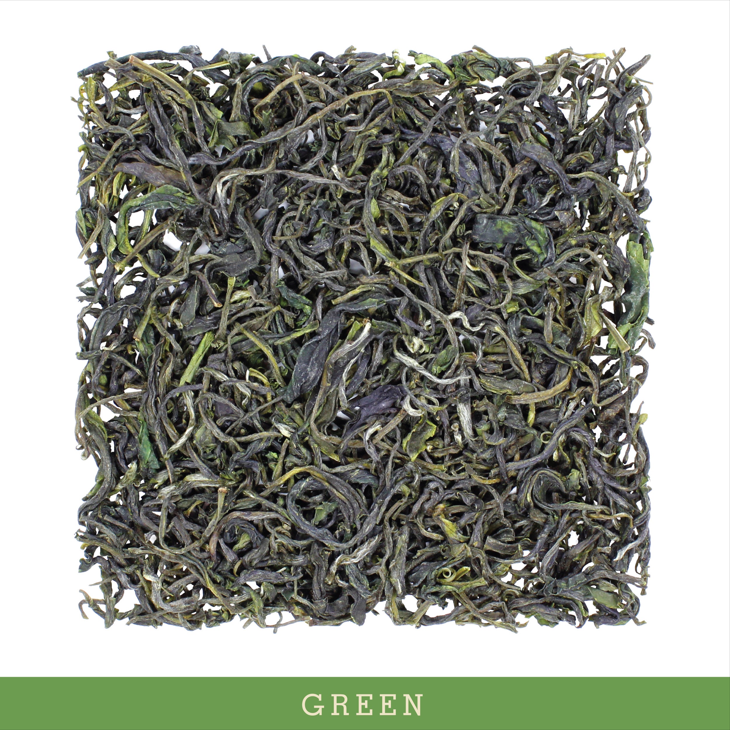 Premium Jade Spring Green Tea 1 lb Bulk Wholesale - Organic Loose Leaf Tea for Relaxation & Wellness - Perfect for Home, Office & Gifting