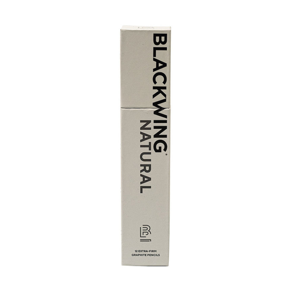 Premium Blackwing Natural Palomino Pencils - Set of 12 High-Quality Graphite Writing & Drawing Pencils for Artists, Writers & Professionals - Perfect for Sketching, Note-Taking & Creative Work