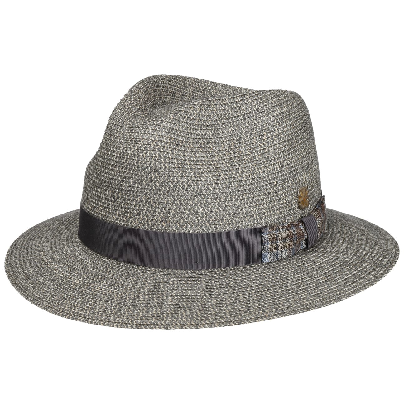 Pelino Classic Linen Hat Zechbauer by Mayser - Stylish Summer Sun Protection for Men & Women | Perfect for Beach, Travel & Outdoor Activities