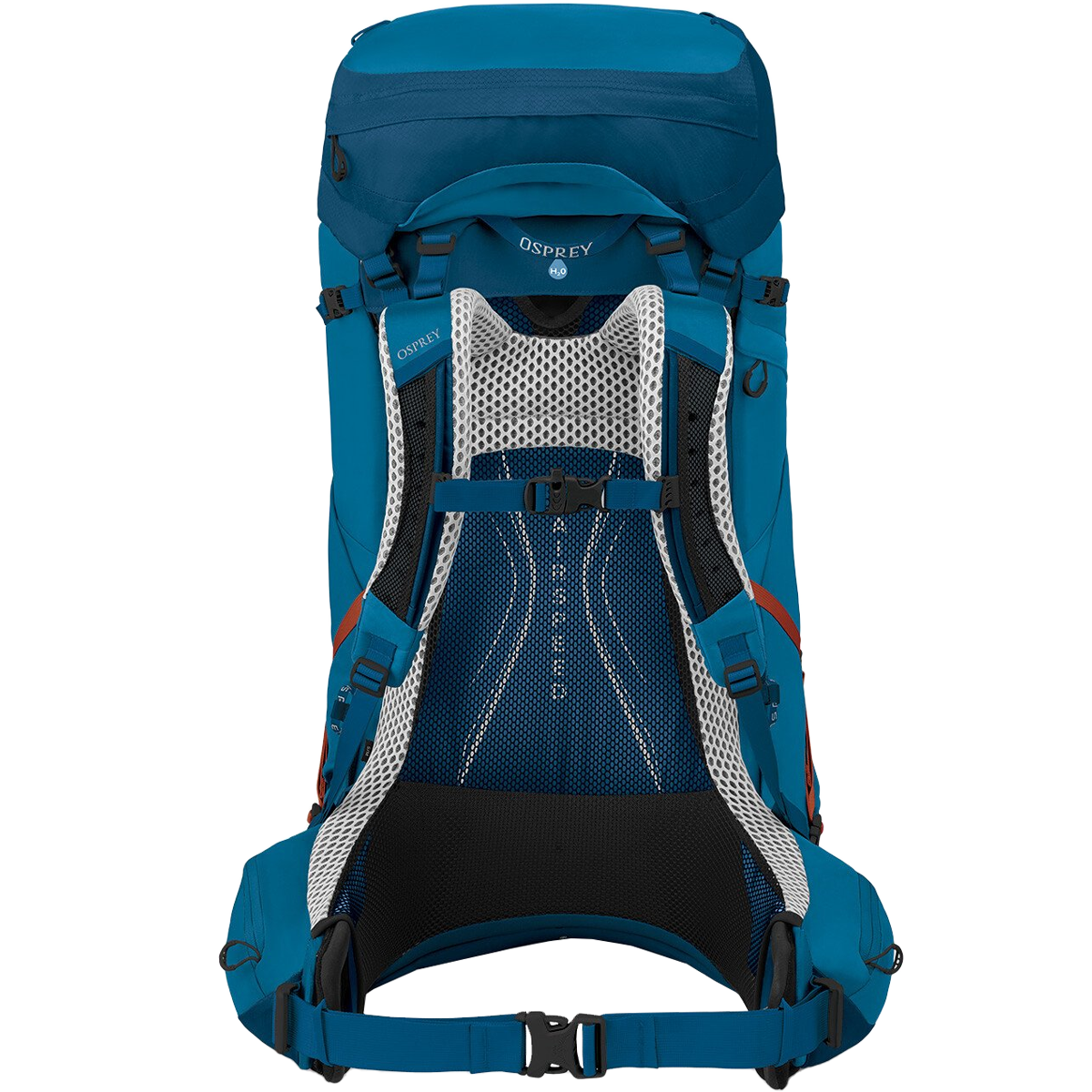 Atmos Ag Lt 65 - Premium Waterproof Backpack for Hiking, Travel & Outdoor Adventures | Lightweight & Durable Daypack for Men & Women | Perfect for Camping, Commuting & Daily Use