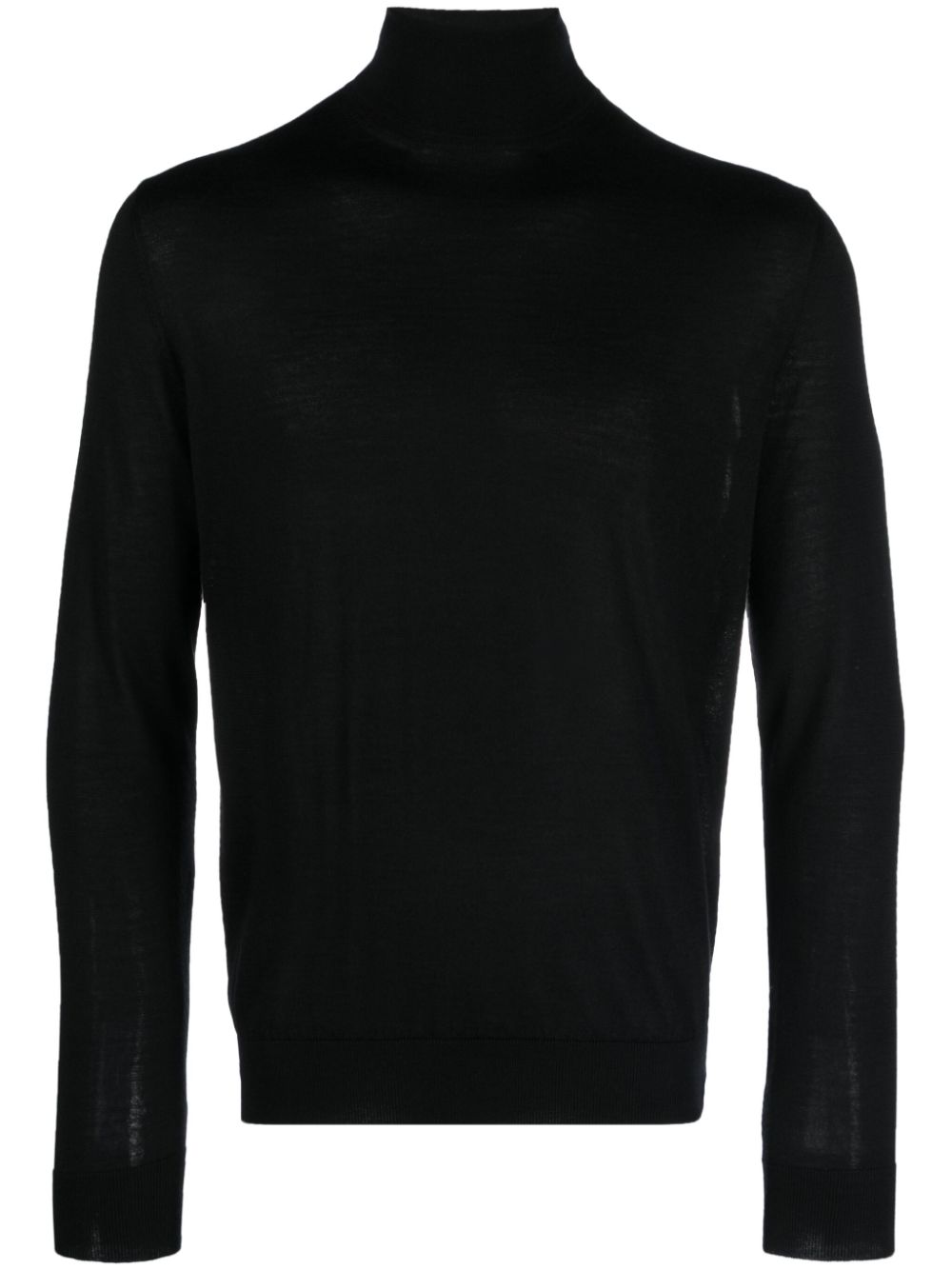 Premium Colombo Sweaters for Women - Soft & Warm Black Knit Pullover - Perfect for Winter, Office & Casual Wear