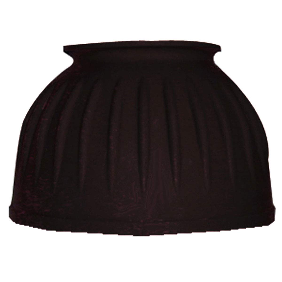 Black Small Pull-On Boot Bell - Stylish & Convenient for Western Boots, Cowboy Boots, and Ankle Boots - Perfect for Country Rides, Rodeos, and Western Fashion