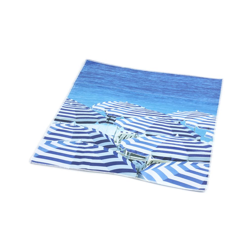 10x10 Microfiber Cleaning Cloths - Super Absorbent, Lint-Free, Reusable for Dusting, Polishing & Car Detailing - Perfect for Home, Office & Auto Care