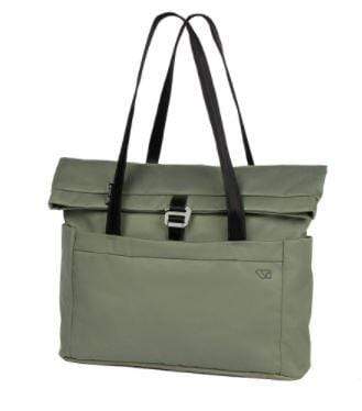 WAYB Ready to Roam Tote - Lightweight & Durable Travel Tote Bag for Women & Men - Perfect for Airplane, Beach, Gym & Everyday Carry