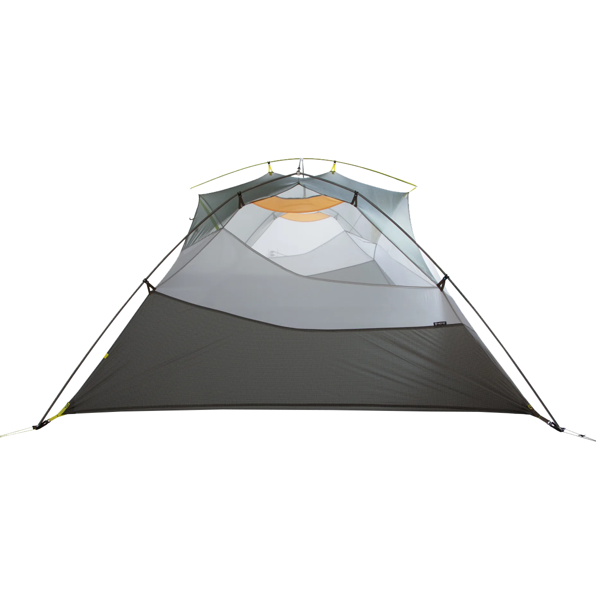 OSMO 3-Person Camping Tent - Lightweight Waterproof Backpacking Tent for Hiking, Outdoor Adventures & Family Camping Trips
