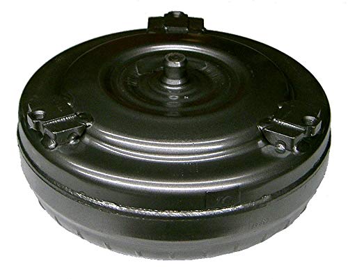 TRANS_ONE TO-C68L 4T65E Heavy Duty Torque Converter 10.75