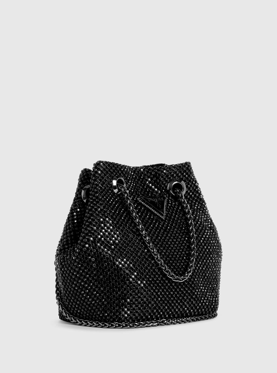 Black Zalina Pouch Bag - Stylish Crossbody Phone Wallet for Women | Perfect for Travel, Shopping & Everyday Use