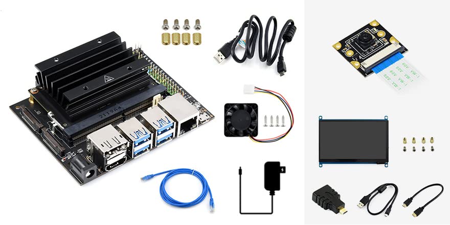 JETSON-NANO-DEV-KIT-C