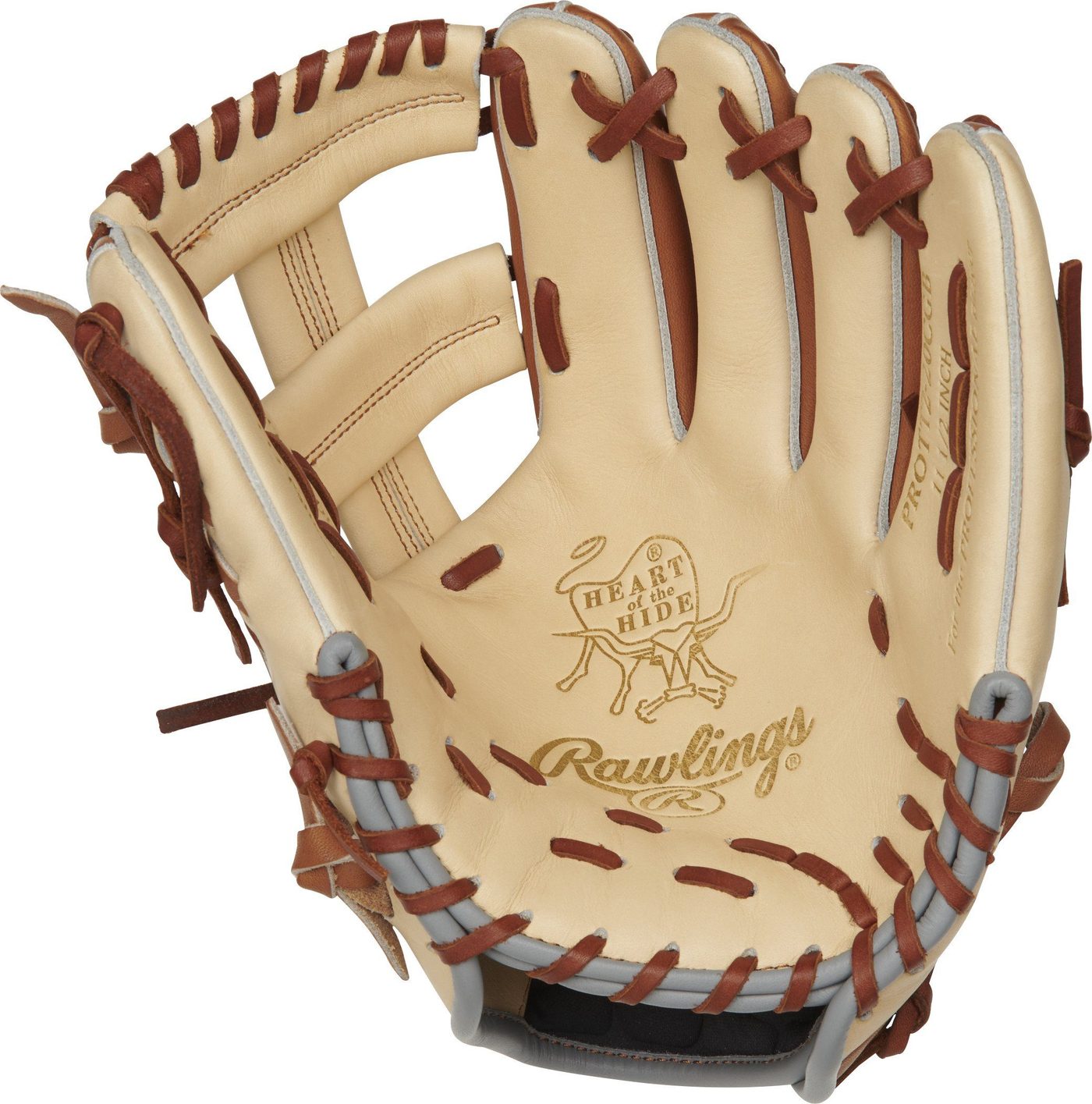 Rawlings Heart of the Hide Series 11.5
