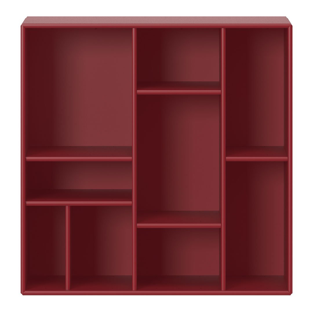 Wall Mounted Bookshelf - Floating Shelf for Books, Decor & Storage | Perfect for Living Room, Bedroom, Office & Small Spaces
