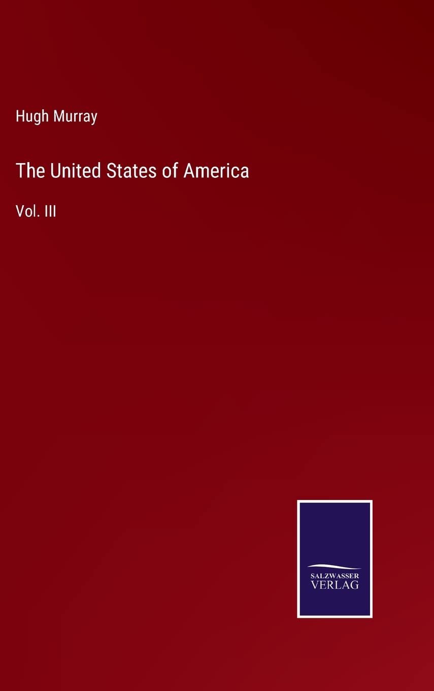USA History Book Vol. III - Explore American Heritage & Culture | Perfect for Students, Educators & History Enthusiasts
