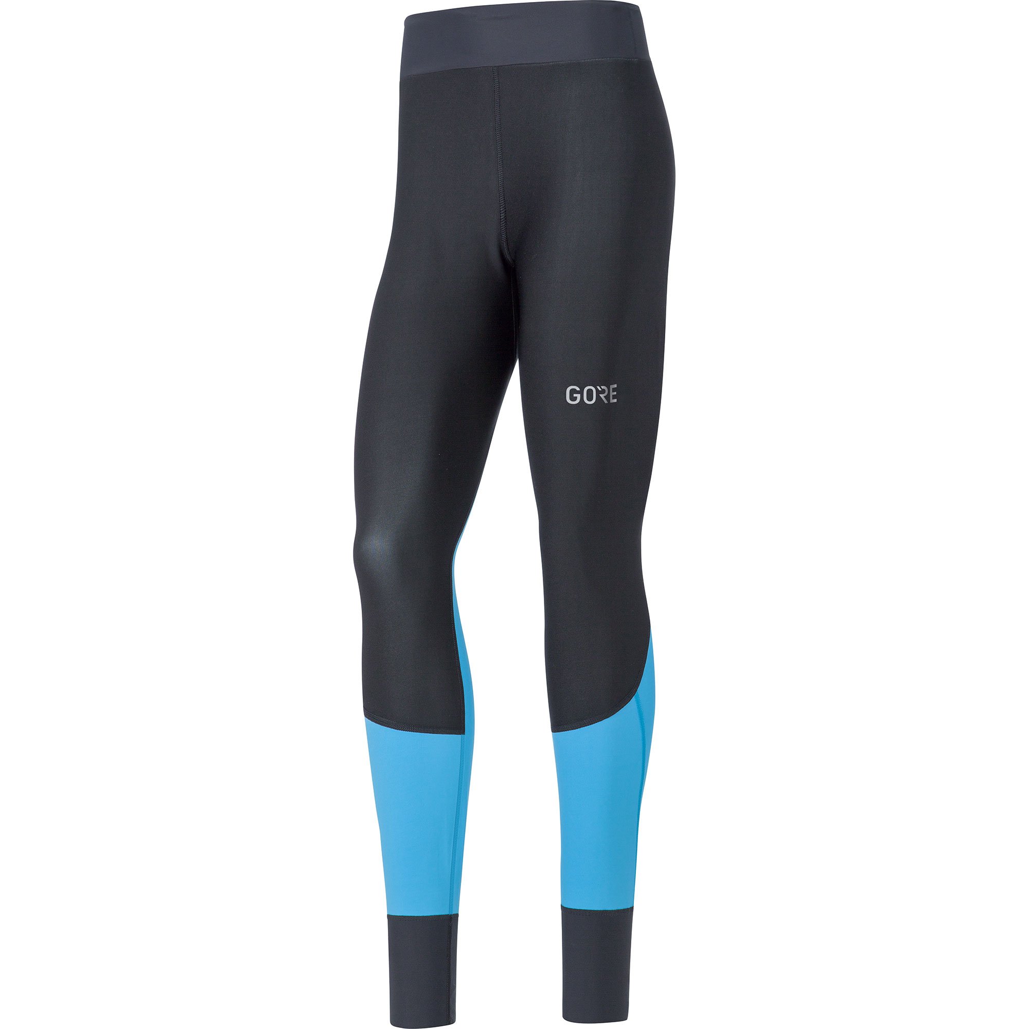GORE WEAR X7 Women's Cross Country Running Tights with Gore Windstopper Technology - Perfect for Cold Weather Trail Running & Outdoor Training