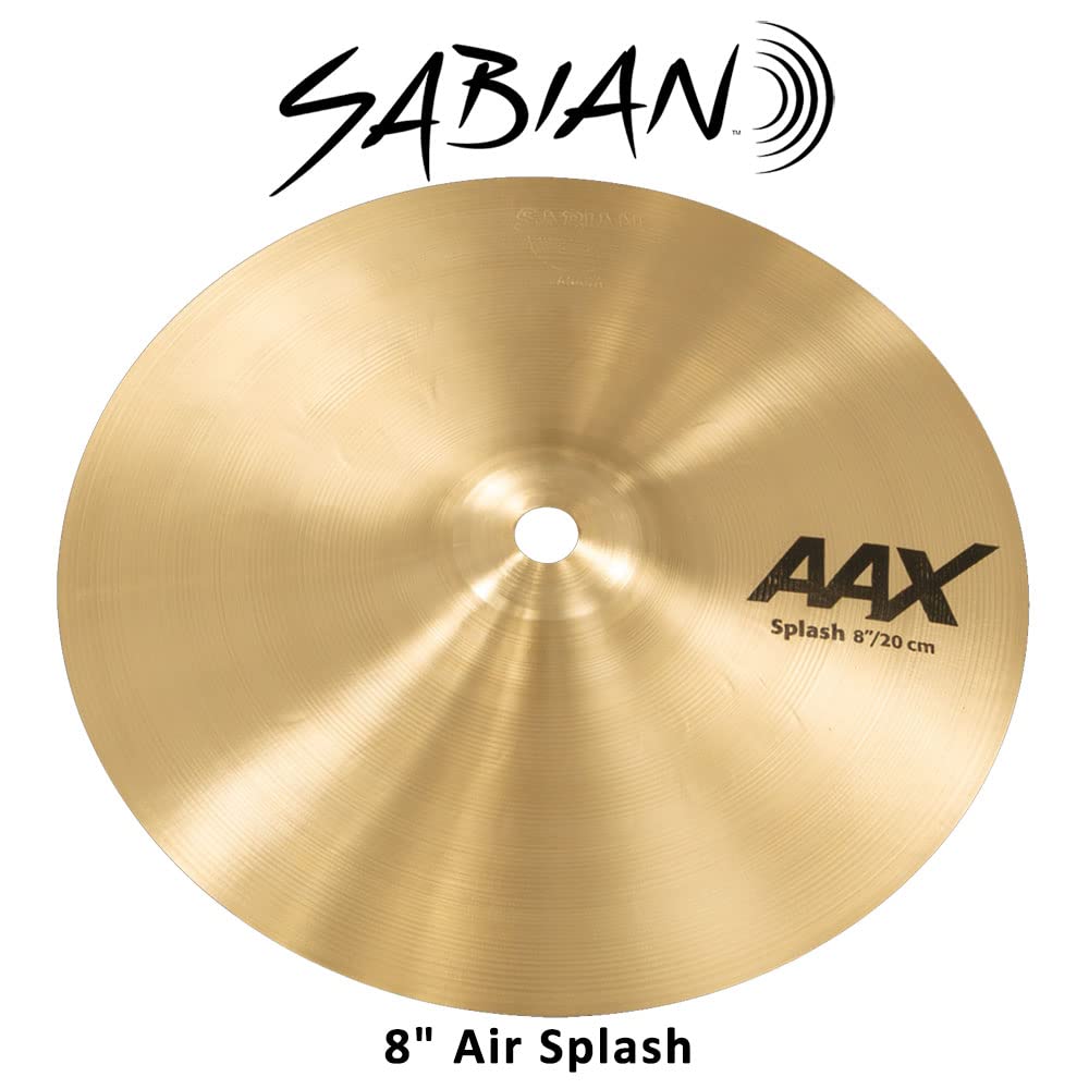 SABIAN 8