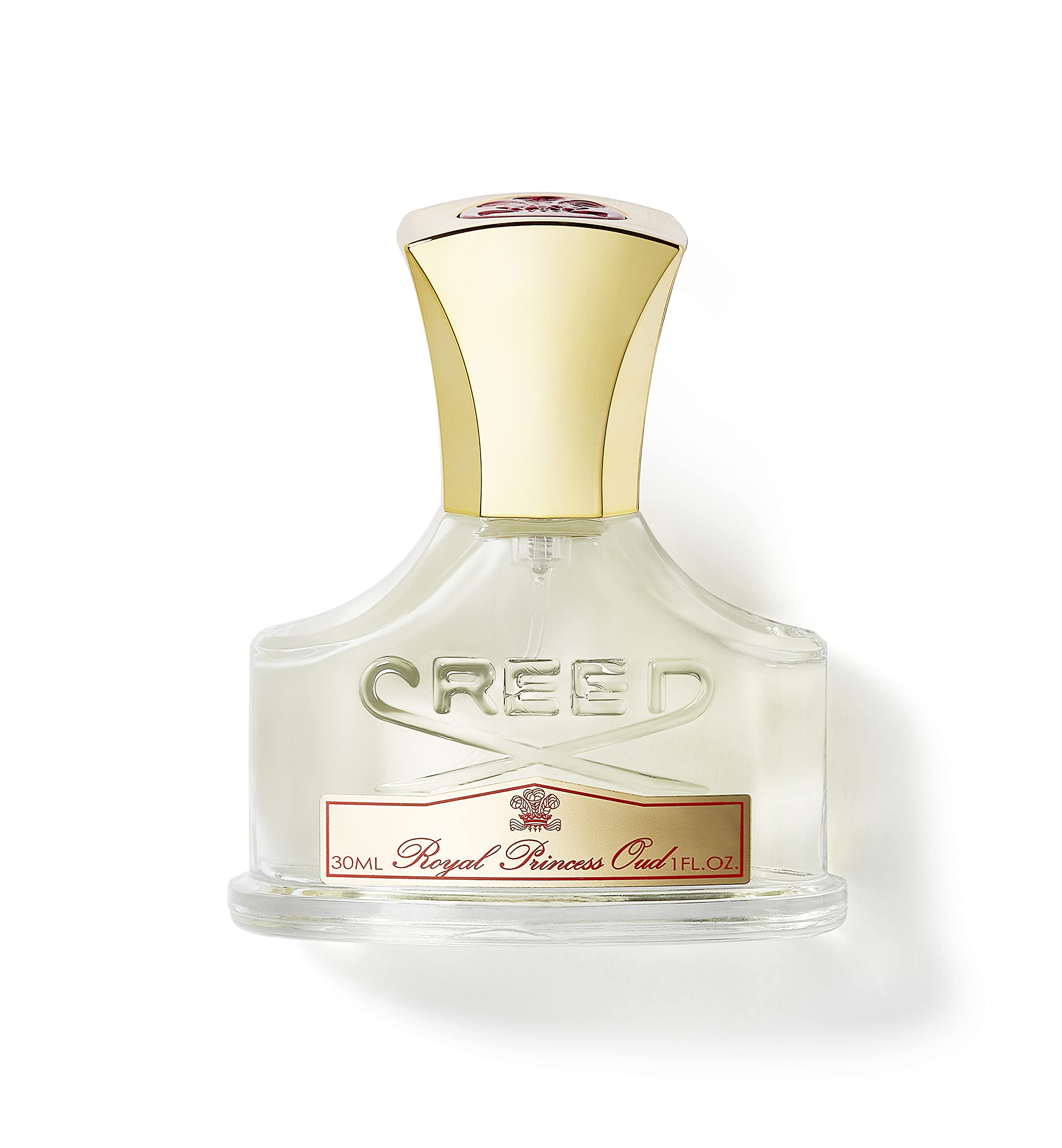 Creed Royal Princess Oud - Luxury Perfume for Women | Floral Amber Scent with Crisp Gourmand Notes - Perfect for Evening Events, Date Nights & Special Occasions