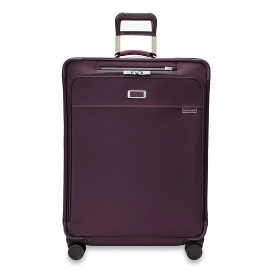 Briggs & Riley Baseline Large Expandable Spinner Luggage - 28