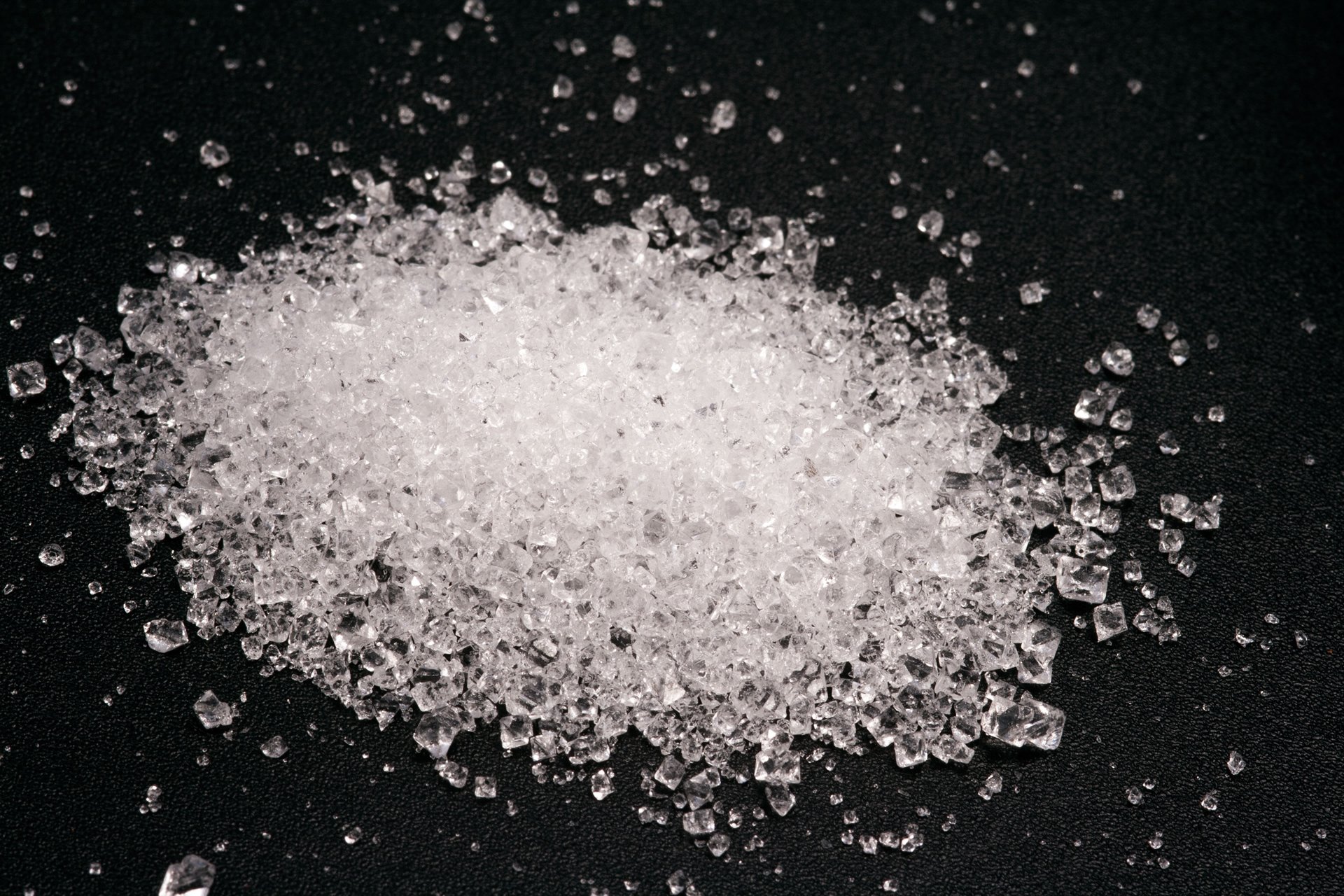 Premium Potassium Alum (Potassium Aluminum Sulfate) Crystals - 6kg Bulk Natural Deodorant & Water Purifier - by Inoxia - Ideal for DIY Skincare, Crystal Growing & Culinary Uses