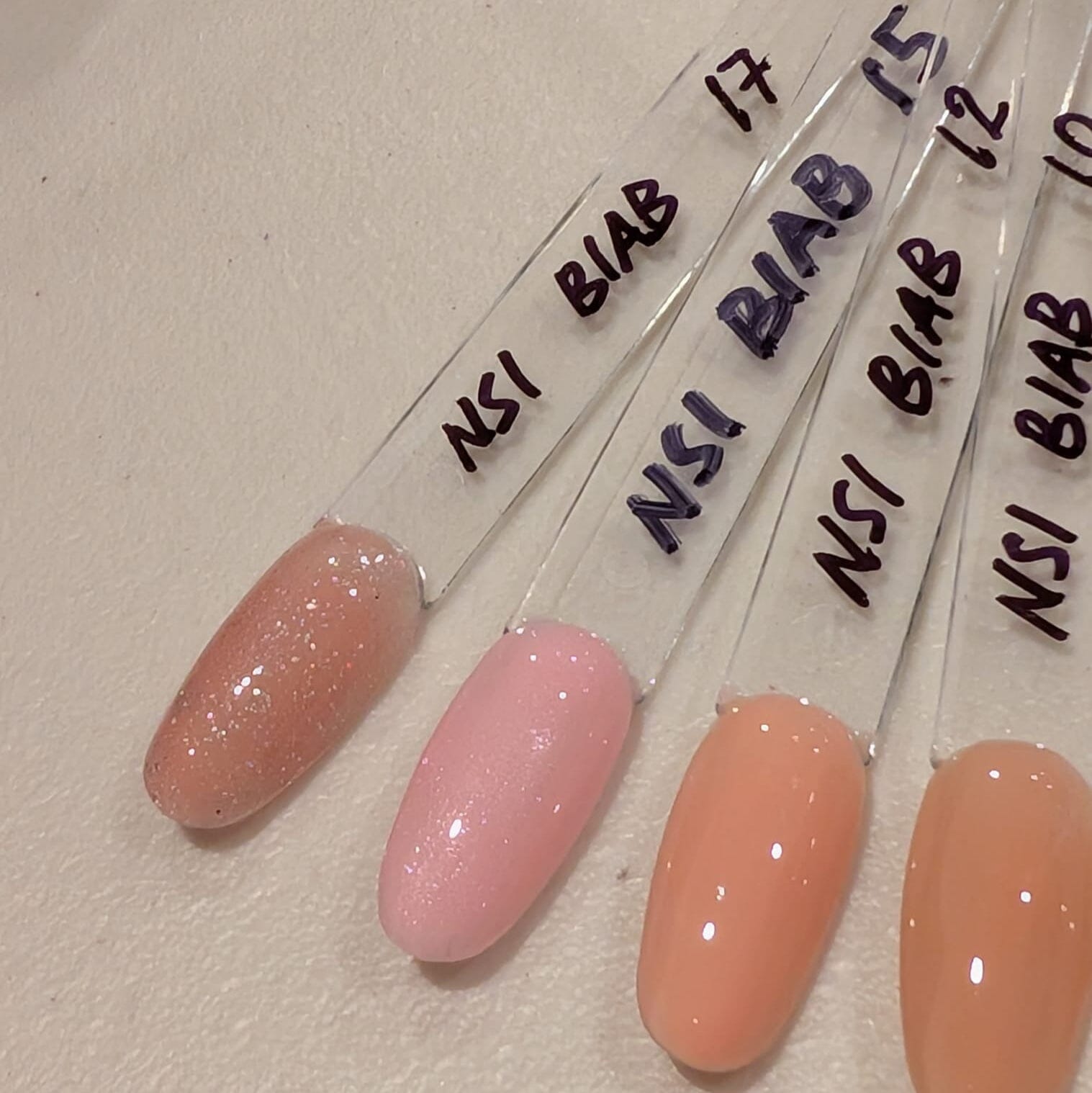 Professional HEMA-Free Nail Builder Gel - Strong & Durable for DIY Manicures, Nail Extensions & Salon-Quality Nails at Home