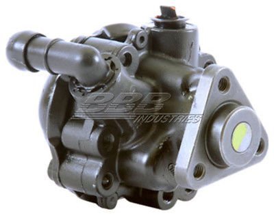 990-0525 Power Steering Pump Replacement - High Performance Auto Part for Smooth Steering | Compatible with Multiple Car Models | Perfect for DIY Repairs & Professional Mechanics